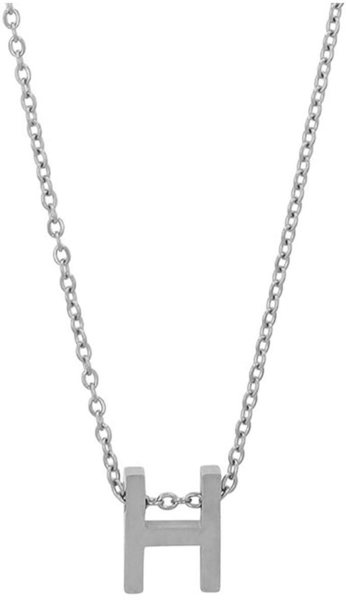 AKZENT Akzent damesketting met hanger Courrier, waterbestendig