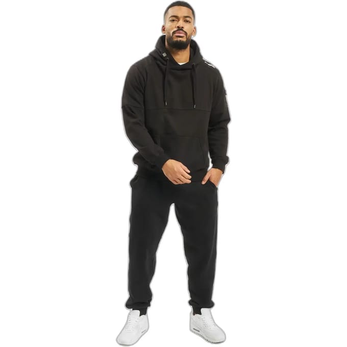 Hooded sweatshirt Dangerous DNGRS Mokoo Perth