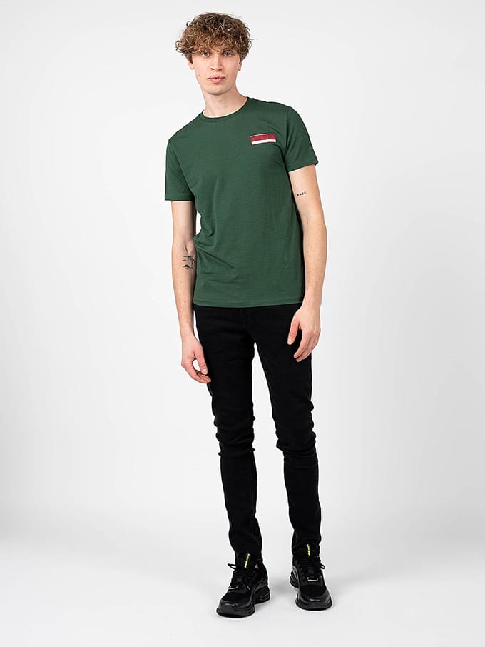 Pepe Jeans Jeans Mason Mannen zwart