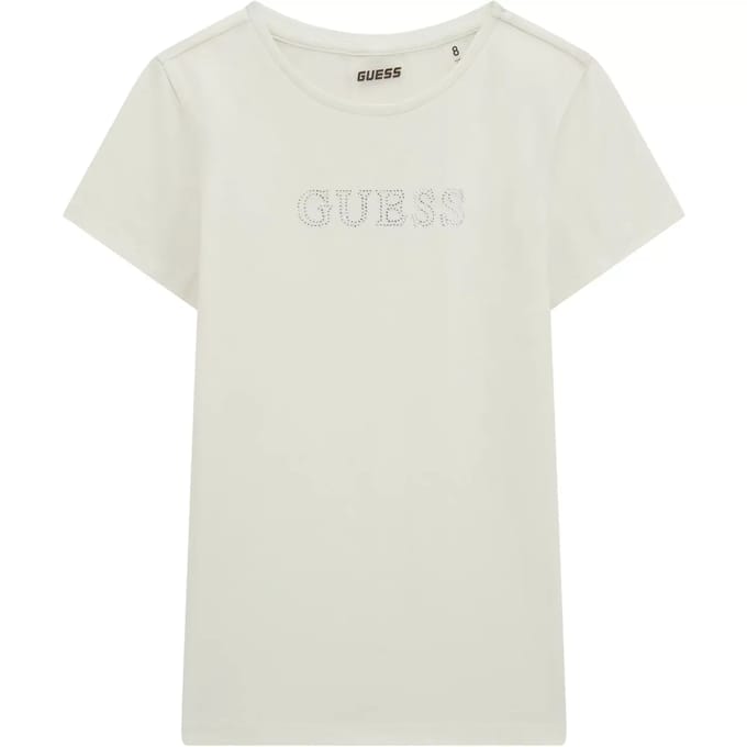 Meisjes-T-shirt Guess Minime