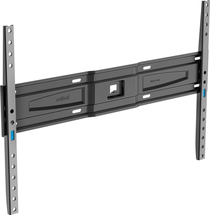 Meliconi Slimstyle Plus 600S CG 2,18 m (86") Zwart