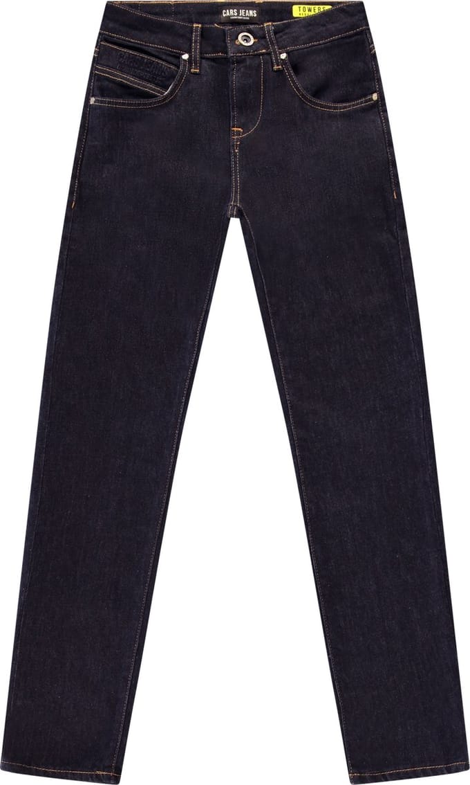 Cars Jeans Jeans Towers Regular Fit - Heren