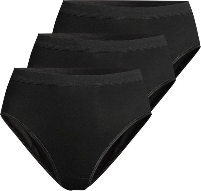 Conta Dames taille pants 3 pack Modal