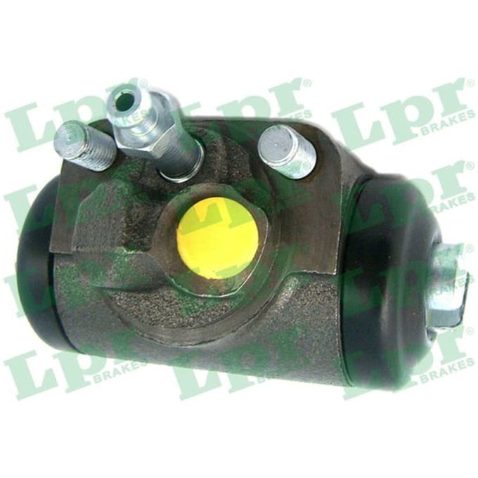 Wielremcilinder LPR 5263