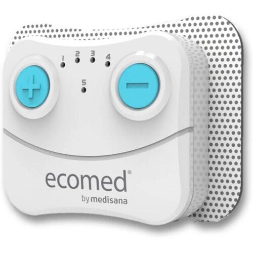 Ecomed TT-10E Prikkelstroomapparaat Prikkelstroom