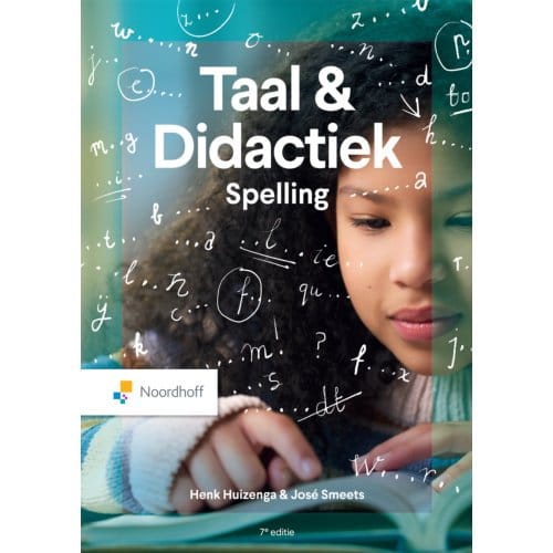 Taal & Didactiek. Spelling - Henk Huizenga
