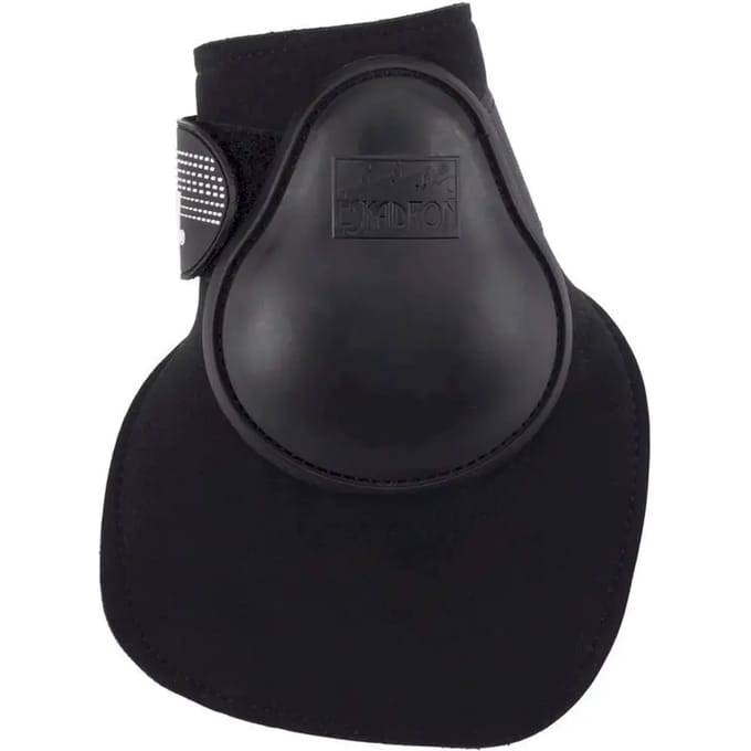 Eskadron Strijklappen Eskadron Protection Special Zwart