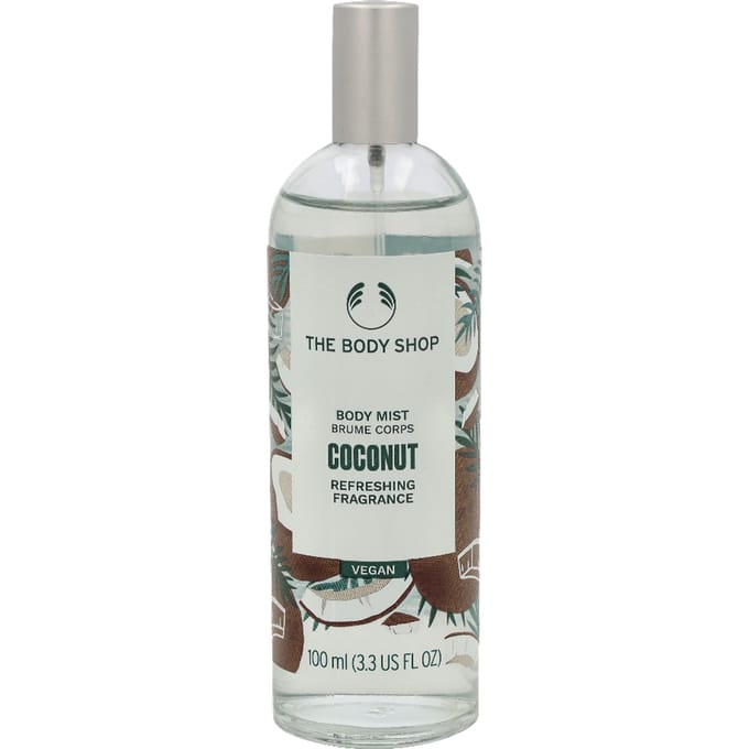 The Body Shop Coconut Body Mist 100 ml