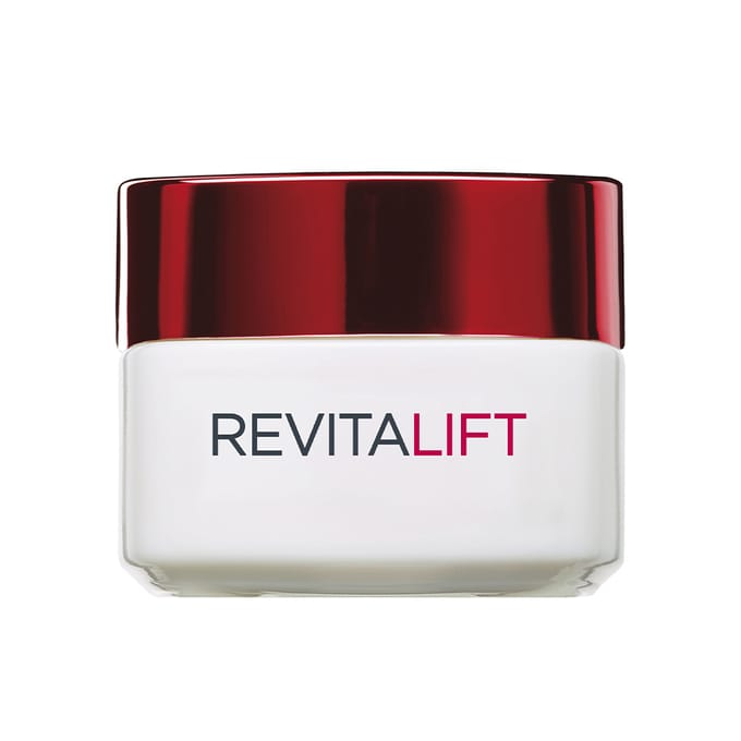 Anti-Veroudering Crème voor Ooggebied L'Oréal Paris Revitalift 15 ml
