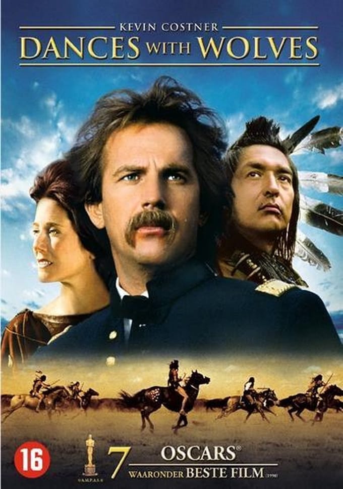 Dances With Wolves