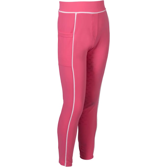 Volle grip meisjeslegging HKM Kids Maui