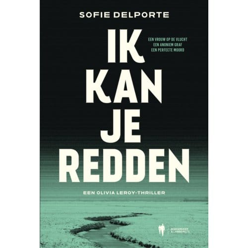 Ik Kan Je Redden - Sofie Delporte