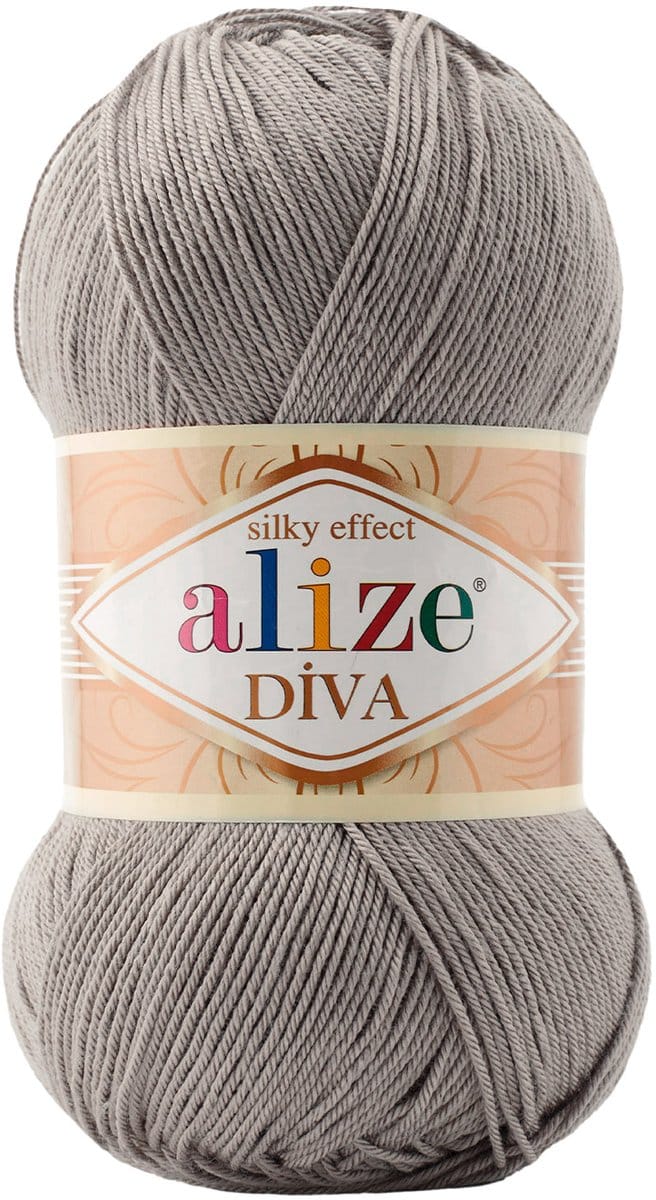 Alize Diva 283 Pakket 5 bollen
