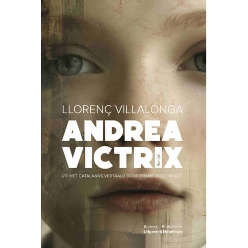 Andrea Victrix - Llorenç Villalonga