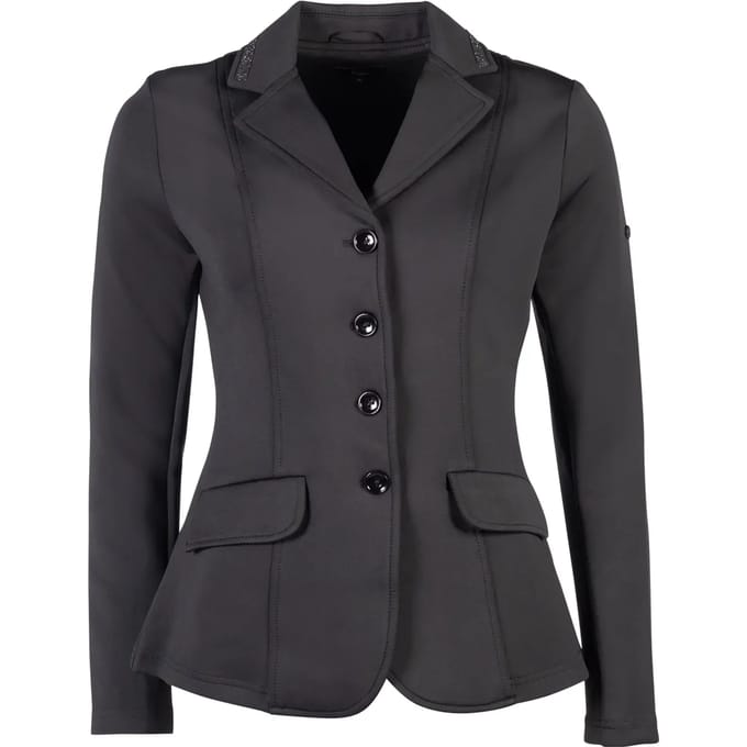 Wedstrijdjas voor dames HKM Army