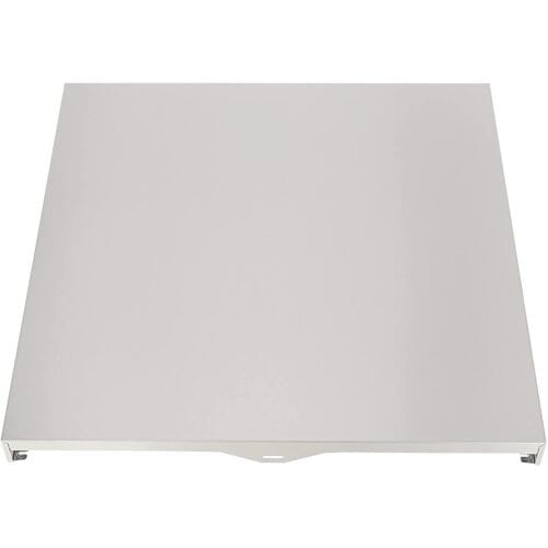 AEG buitenpaneel deur, inox, 60 140135064016