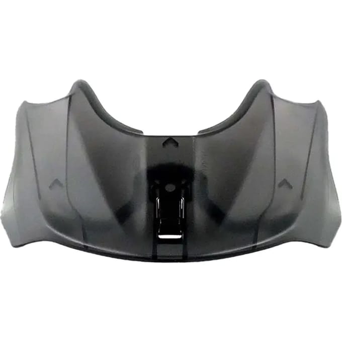 Motorfiets spoiler Arai Tour-X5