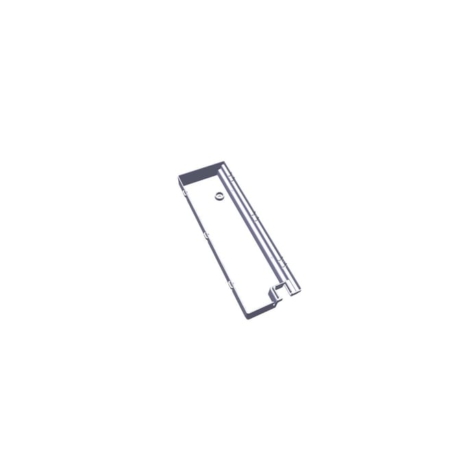 AEG deksel, gebruikersinterface-bord, VCU/Omega 140046149054
