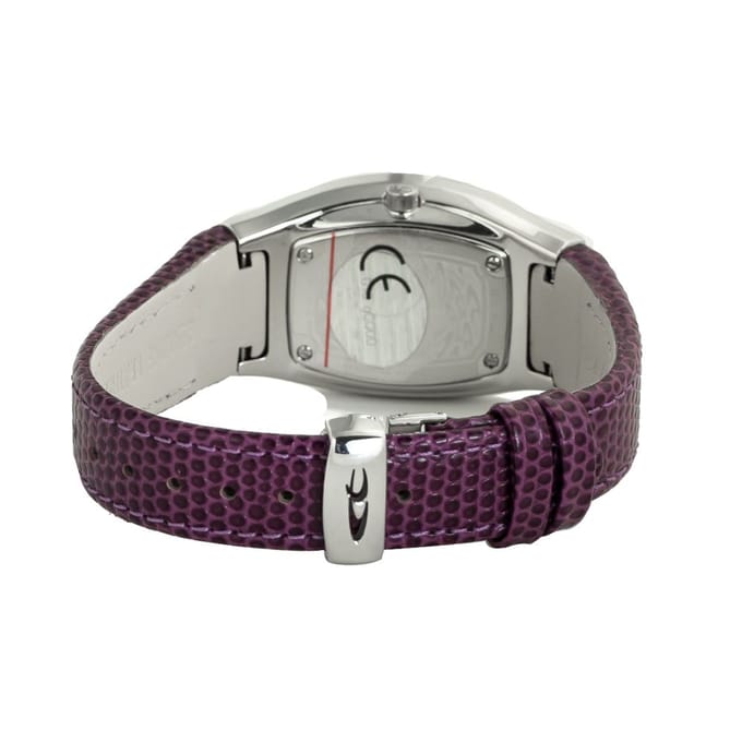 Horloge Dames Chronotech CT7932AL-89 (Ø 27 mm)