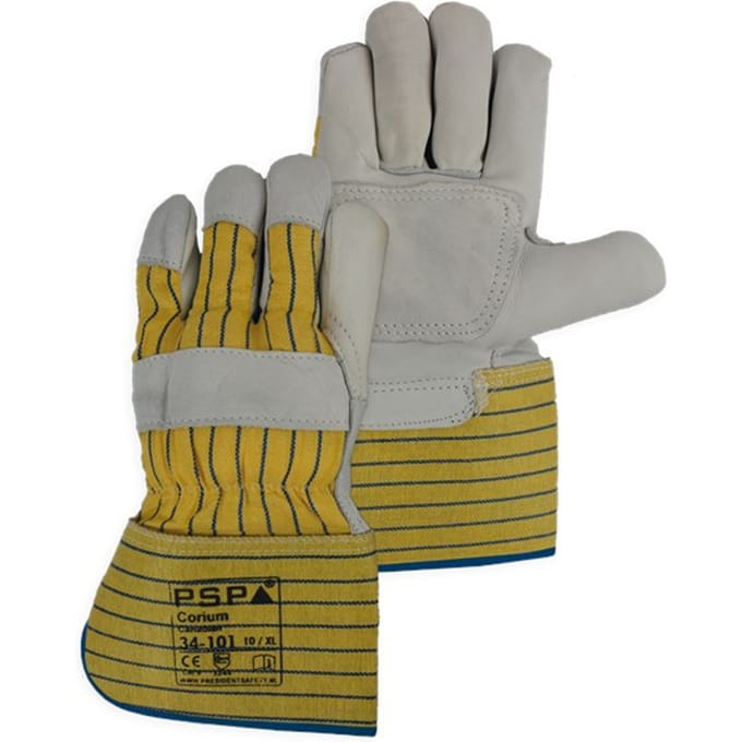 PSP 34-101 Corium Canadian Grain Werkhandschoenen - Maat XL