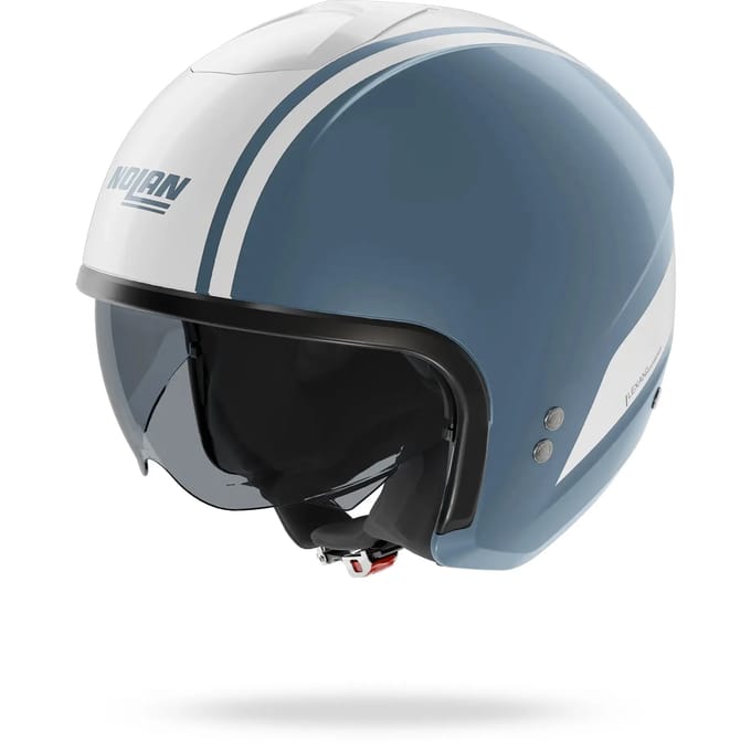 Jet motorhelm Nolan N20-2 Dolce Vita
