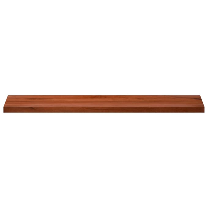 vidaXL - Raamprofielen - 2 - st - Bruin - 140 - x - 30 - x - 2 - cm - Massief - beukenhout