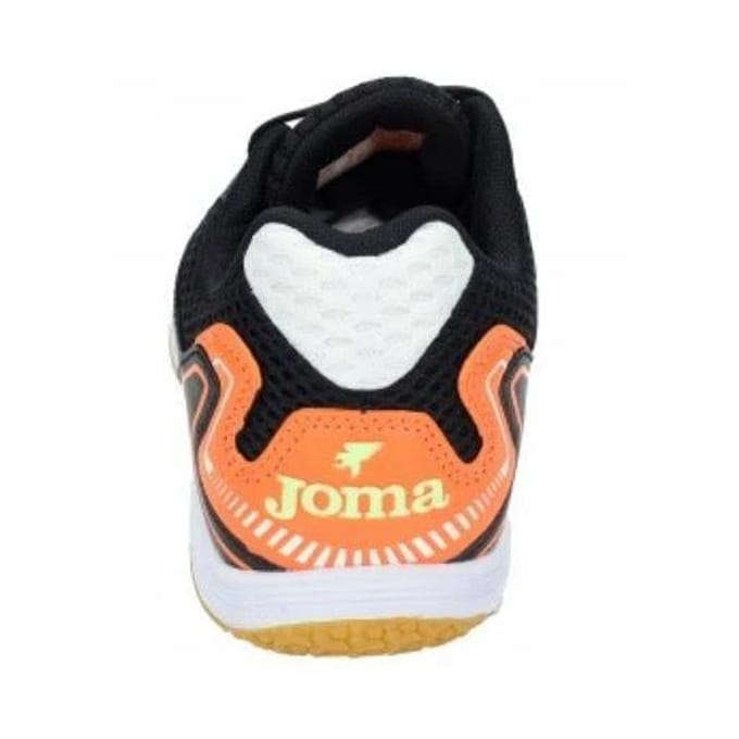 Joma Heren Maxima 23 zaalvoetbalschoenen (Zwart)