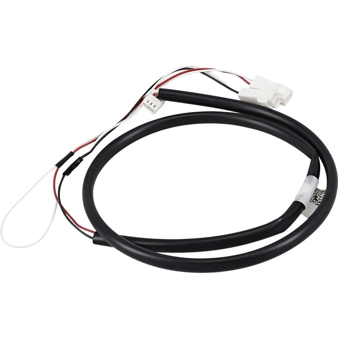 AEG bedrading, Four spot, LED 140224207013