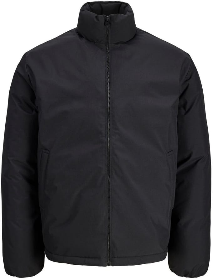 JACK&JONES - JREBLAIR PUFFER JACKET - Jongens - Buitenjassen