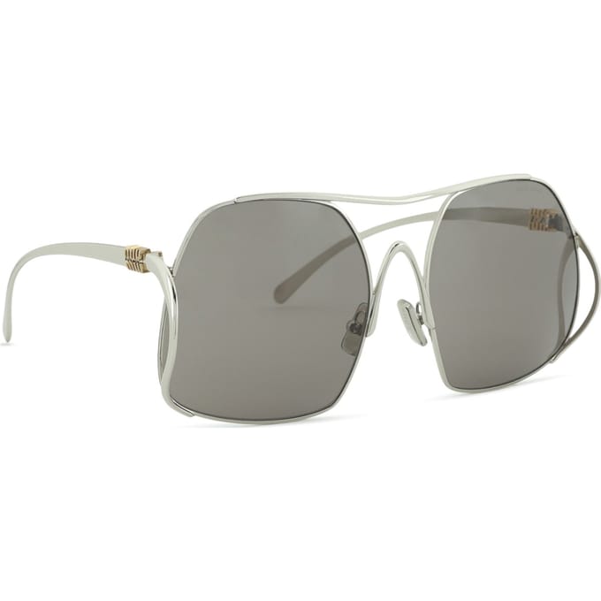 Miu Miu 0MU A55S 1BC80Q 57
