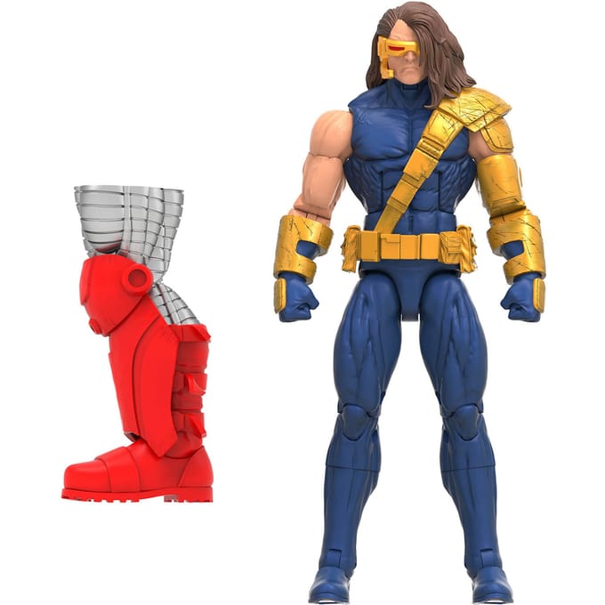 Hasbro Marvel Legends Series Marvel's Cyclops Actiefiguur