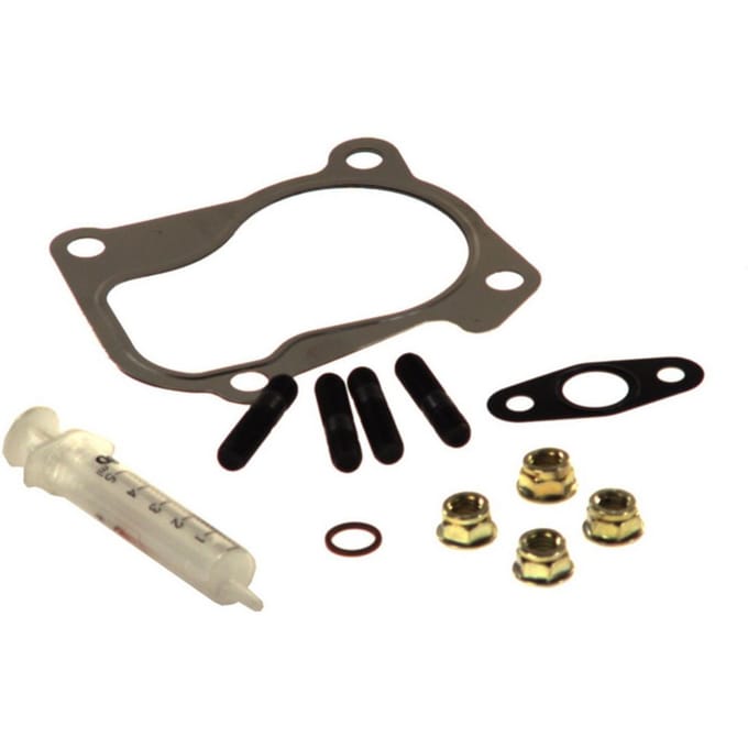 Montageset, supercharger ELRING 703.970