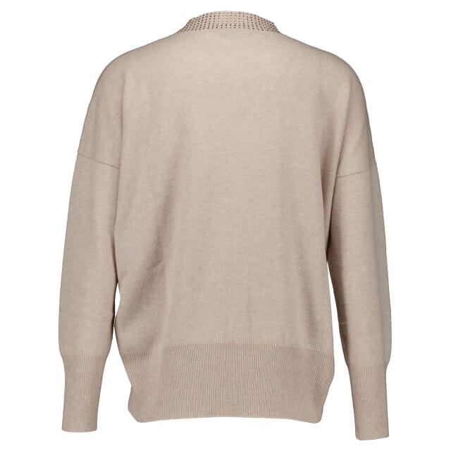 Anneclaire 32765 6117040 Truien Beige D1293 857