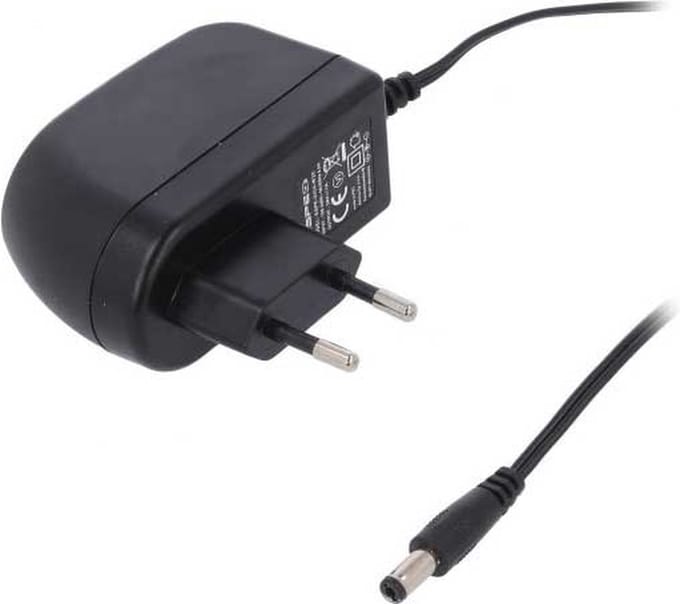 Adapter 24-volt 1 Ampére