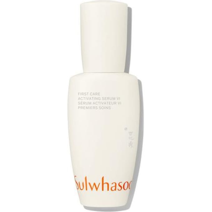 SULWHASOO First Care Activating Serum 6e Generatie 60ml