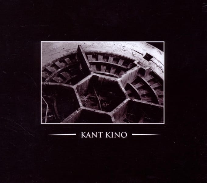 Kant Kino - We Are Kant Kino - You Are Not (2 CD) (Limited Edition)