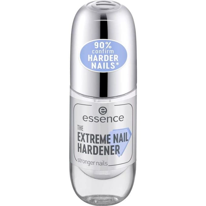 Nagelverzorging Essence De Extreme Nagelverharder