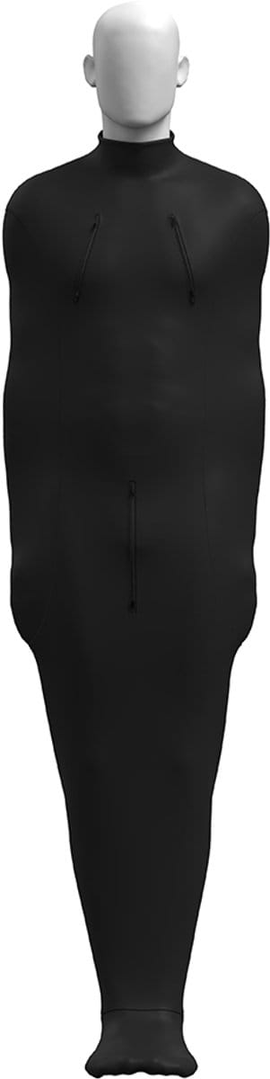 RUBBER SHOCK Neo BondBag S