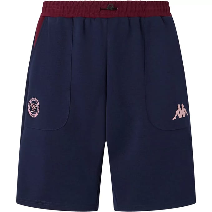 Short Union Bordeaux-Bègles Mofio 2025/26