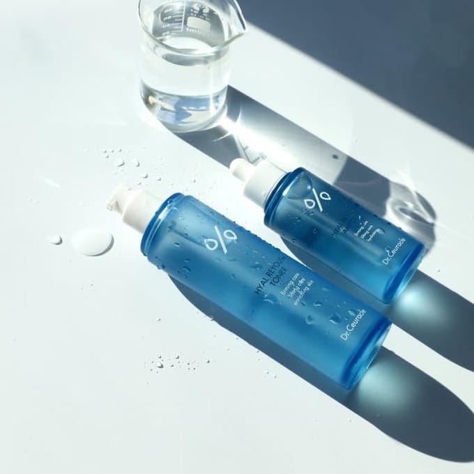 Dr. Ceuracle - Hyal Reyouth Toner 120ml