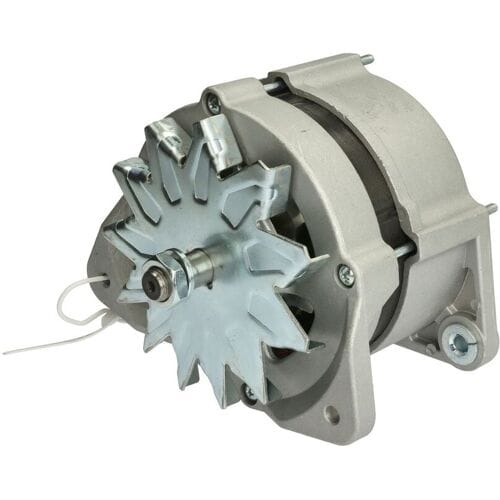 Driefasige generator PULSAR ROTATING ELECTRICS PSR30136