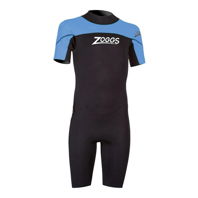 Kindercompressiepak Zoggs Sea Ranger