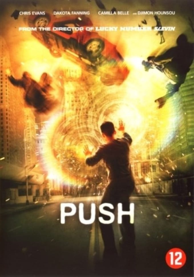 Push