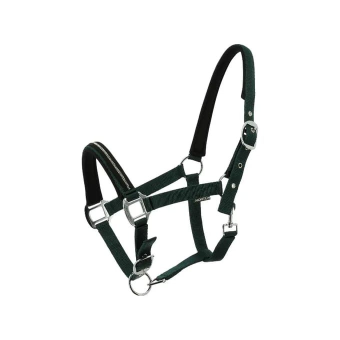 Halster voor paarden Norton Crystal