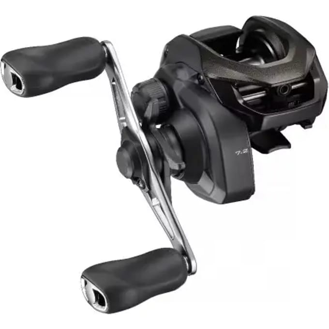 Werpmolen Shimano Caius C