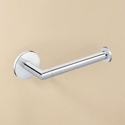 COSMIC Duo Round roll holder without cover right 2620156