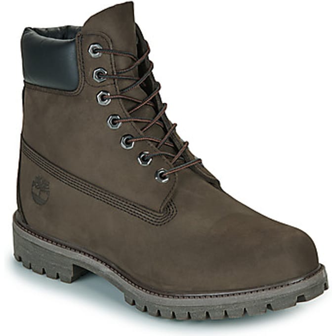 Timberland 6-Inch Premium Waterdichte Laarzen