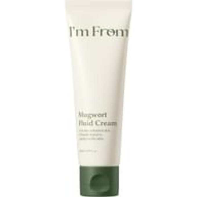 I'm from - Mugwort Fluid Cream 2026 Old Version - 50ml