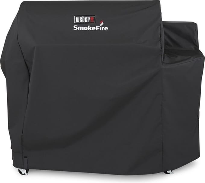 Weber Hoes Smokefire Ex6 (7193)