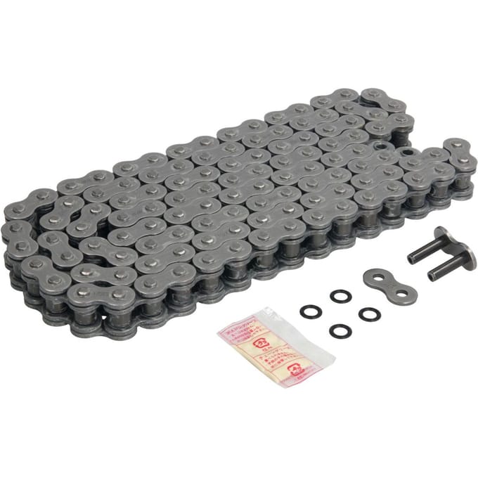 Motorfiets ketting D.I.D 530VX3 (G&B) ZJ